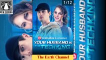 🏳️‍🌈💙✴️🔘 [1901]  Your Husband is The Tech King dailymotion - Full Movie - Real Film 🌍 The Earth Channel x9xmuxk