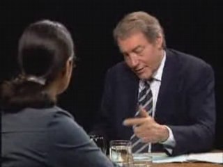 Charlie Rose - Jhumpa Lahiri