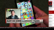 ¿El registro de líneas celulares tuvo una filtración masiva de datos personales?