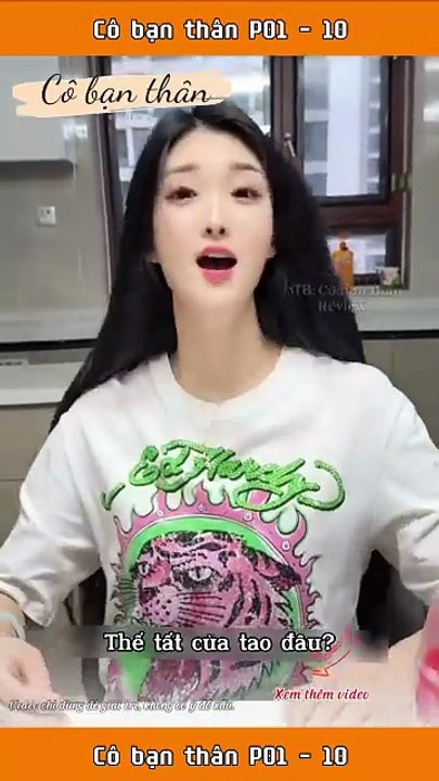 Cô bạn thân P01 10