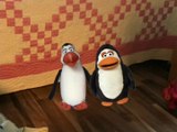Jim Henson's Milo The Penguin And Friends - Rufus Xavier Sarsaparilla Remix (2007) (HD)