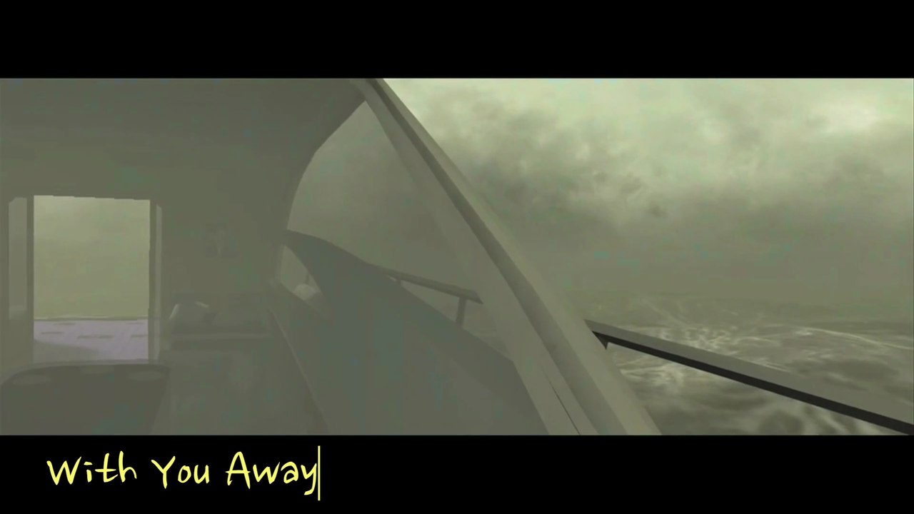 With You Away