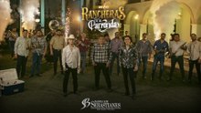 Banda Los Sebastianes De Saúl Plata - La Ardilla (En Vivo / LETRA)