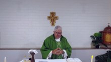 Catholic Mass Today I Daily Holy Mass I Tuesday January 13 2026 I English Holy Mass