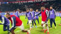 PSG - Paris FC | 0-1 | Résumé de but | Coupe de France 2025-26 | PSG PFC