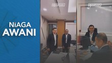 Fokus pelaksanaan RMK13 jadi keutamaan - Akmal Nasir