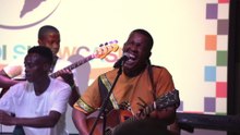 Mbuzeni - Angisena Bangani (Live At Universal Music Studios)