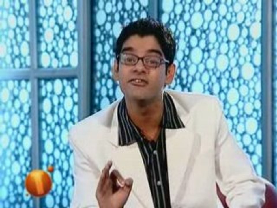 'Dhoom Dhadaka' on TinselVision.com