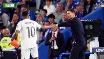 El mensaje de Kylian Mbappé a Xabi Alonso tras su salida del Real Madrid
