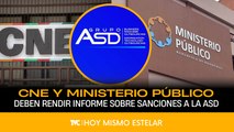 Hoy Mismo Estelar - Lunes 12 de enero 2026