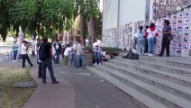 Le insisten a Lemus que publique decreto que crea la Fiscalía Antitortura en Jalisco