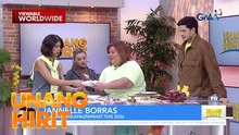New Year, New Me: Simula na ng inyong Weight Loss Journey | Unang Hirit