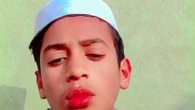 Islamic video tilawat Quran majeed