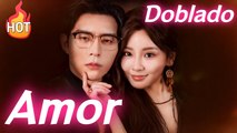 Contrato de amor [Doblado] Completo En Español