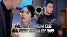 Palavra Definitiva Esse Malandro Manda em Tudo Episódio Completo
