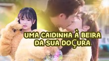 Uma Caidinha à Beira da Sua Doçura Episódio Completo