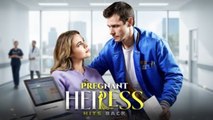 Pregnant Heiress Hits Back ❤️‍🔥FULL MOVIE