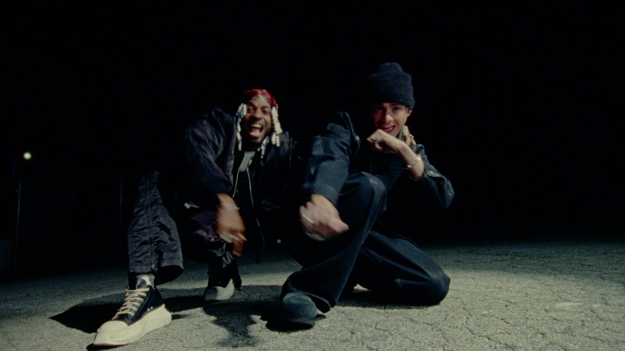 Corbyn Besson - Like That - video Dailymotion