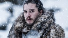 Kit Harington 'genuinely angered' by fan petition for Game of Thrones finale remake