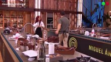 El Turco Husaín apuntó sin filtro contra Yanina Latorre en plena gala de MasterChef