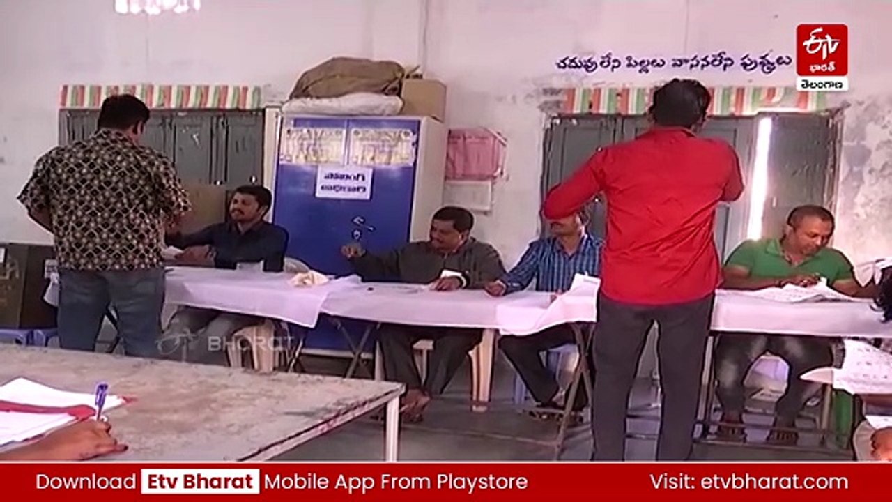 ఎస్సీ, ఎస్టీలకు 15 శాతం - బీసీలకు 34 శాతానికిపైగా - మున్సిపాలిటీ రిజర్వేషన్లు ఇలా!