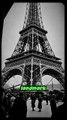The Eiffel Tower: The Structure Paris Almost Rejected #ww2 #macnoww2 #ww2history #germany #shorts