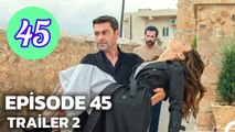 Uzak Sehir Ep 45 Episode 45 Engsub