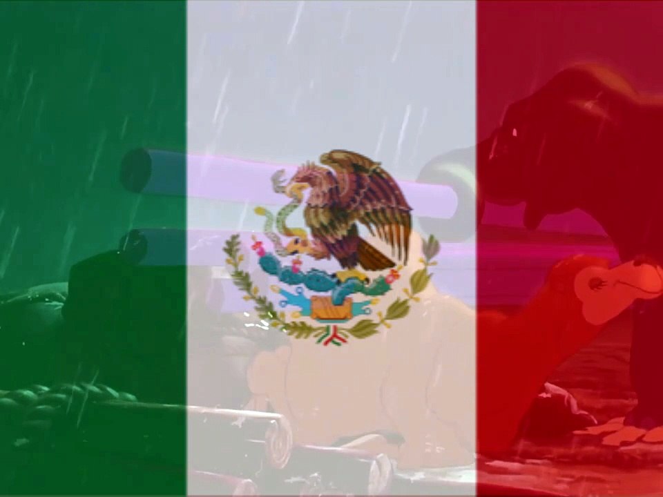 Dumbo (1941) - Song Of The Roustabouts/La Canción de los Trabajadores (Latin Spanish/Español Latino Dub)