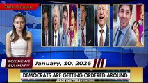 Jesse Watters Primetime 1/12/2026 FULL AND SHOW | ᖴO᙭ ᗷᖇEᗩKIᑎG ᑎEᗯS Tᖇᑌᗰᑭ, January, 12, 2026