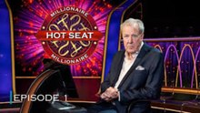 Millionaire Hot Seat - Season 1 Episode 1