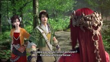Sword and Fairy 3 Episode 5 Subtitle indonesia