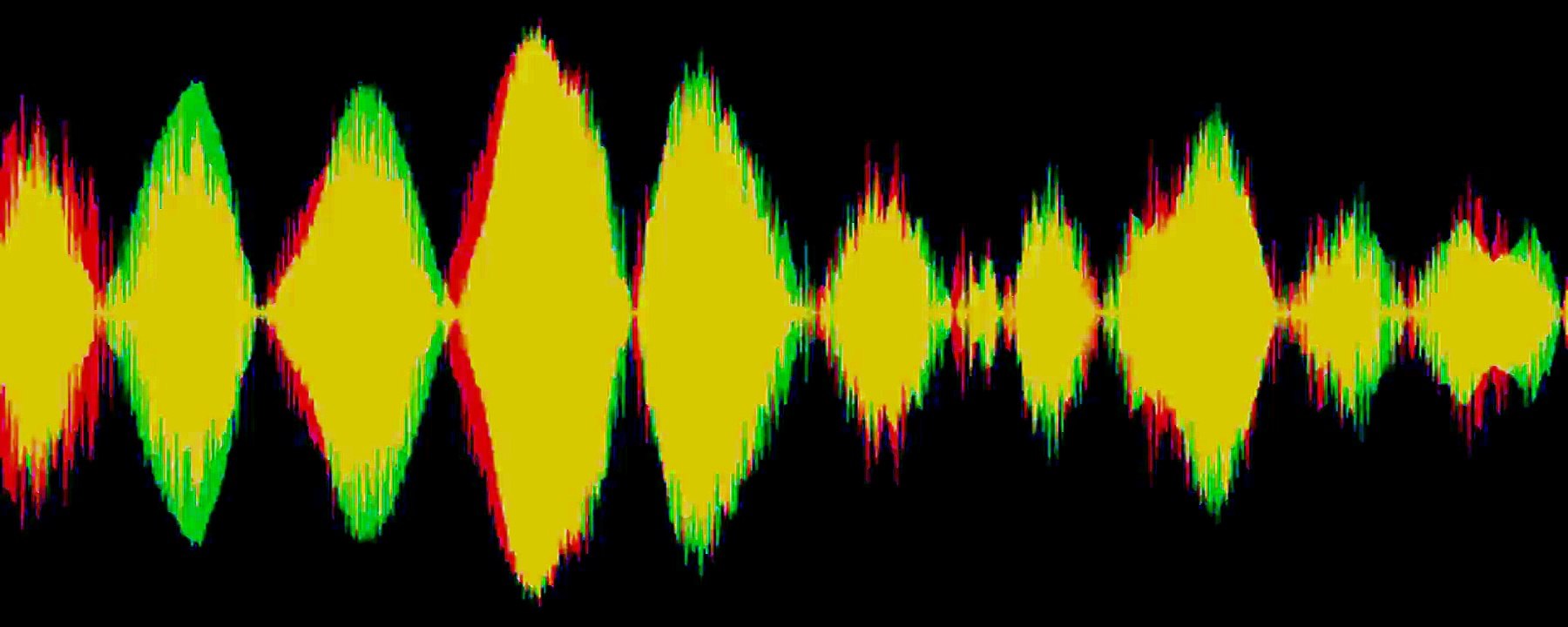 Experimental Slow Hardcore 2016