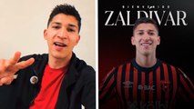 Ángel Zaldívar deja la Liga MX y se une al Alajuelense en la liga costarricense
