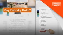 JAIM diarah siasat dakwaan hotel 'mesra gay'