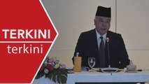 [TERKINI] MKI Ke-74: Kuatkan integriti, bukan gilakan jawatan, mabuk kuasa - Sultan Nazrin