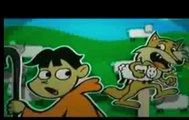El Teatro de Marionetas: Discovery Kids: El León y el Ratón, El Zorro y Doña Cuerva, La Hormiga y la Cigarra, EPYEL y LTYLI del 1 de Enero o 31 de Octubre al 30 de Diciembre del 2010 V.2 en Estados Unidos Feed Discovery Kids en Discovery Familia 2010...
