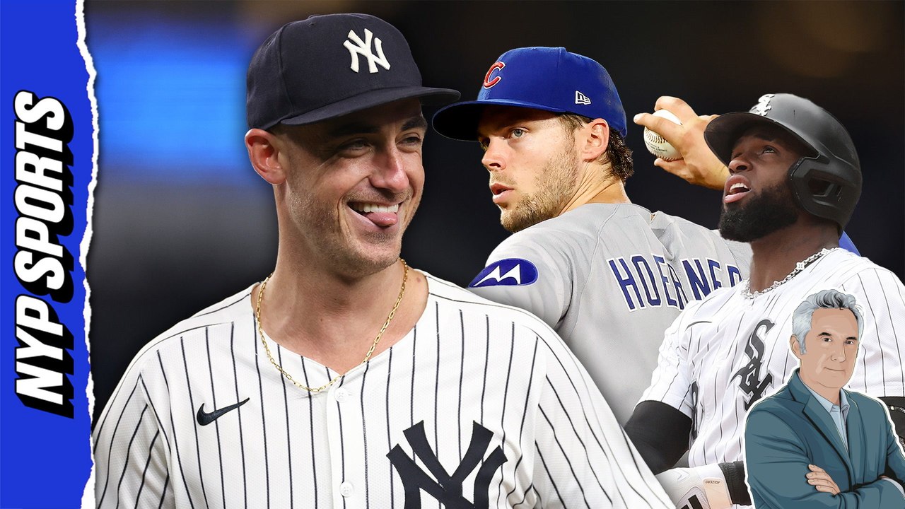 Yankees exploring alternatives as negotiations with Cody Bellinger hung up on length of deal