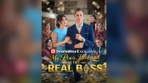My Poor Husband is the Real Boss Full Episodes