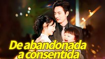 De Abandonada a Consentida Todo Gracias a Mi Bebé (Doblado) Episodio Completo