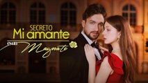 Esp Mi Amante Secreto Es Un Magnate