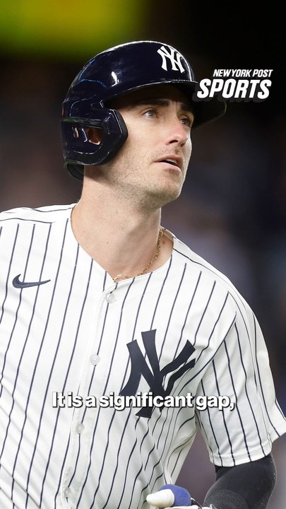 Yankees exploring alternatives as Cody Bellinger negotiations continue