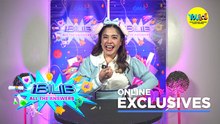 iBilib: Sharia Diaz takes on the ‘Toothpick Balance’ challenge! (Online Exclusives)