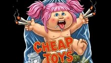 GPK AI Art by Cheaptoyman