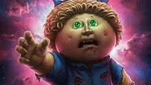 GPK AI Art by Cheaptoyman