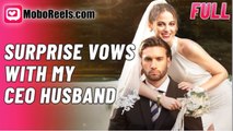 Surprise Vows with My CEO Husband - FULLMOVIE 2026 #englishsub
