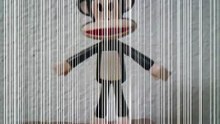 MDMA FUN_ Old School Trance with Paul Frank Julius the Monkey McDonald's Bendy
