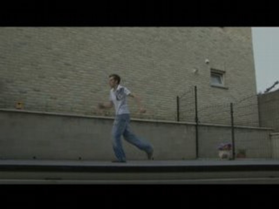 Kira the ultimate jumper ^^