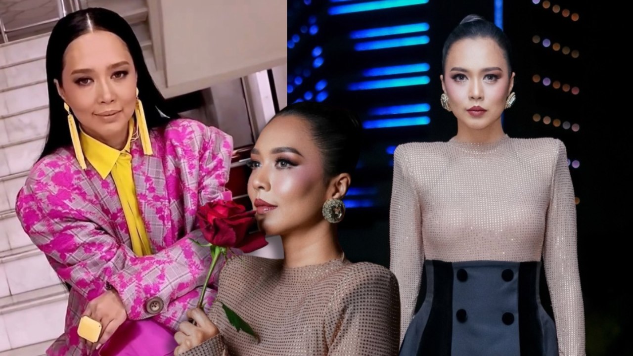Datuk Syafinaz Injak Usia 53