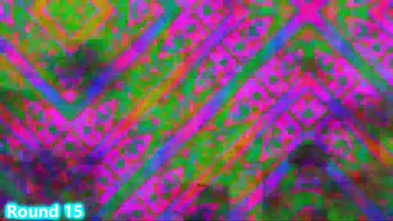[Reupload-ish] Unknown title