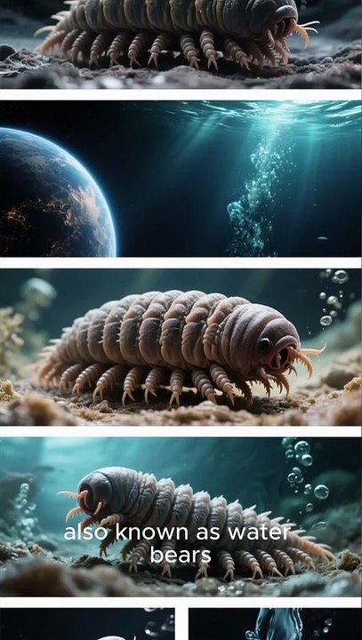 “The Animal That Can Pause Time Inside Its Own Bod